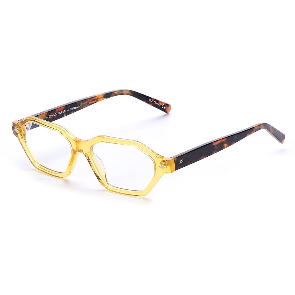 JN-230-C04 Blend / Yellow Blue Control