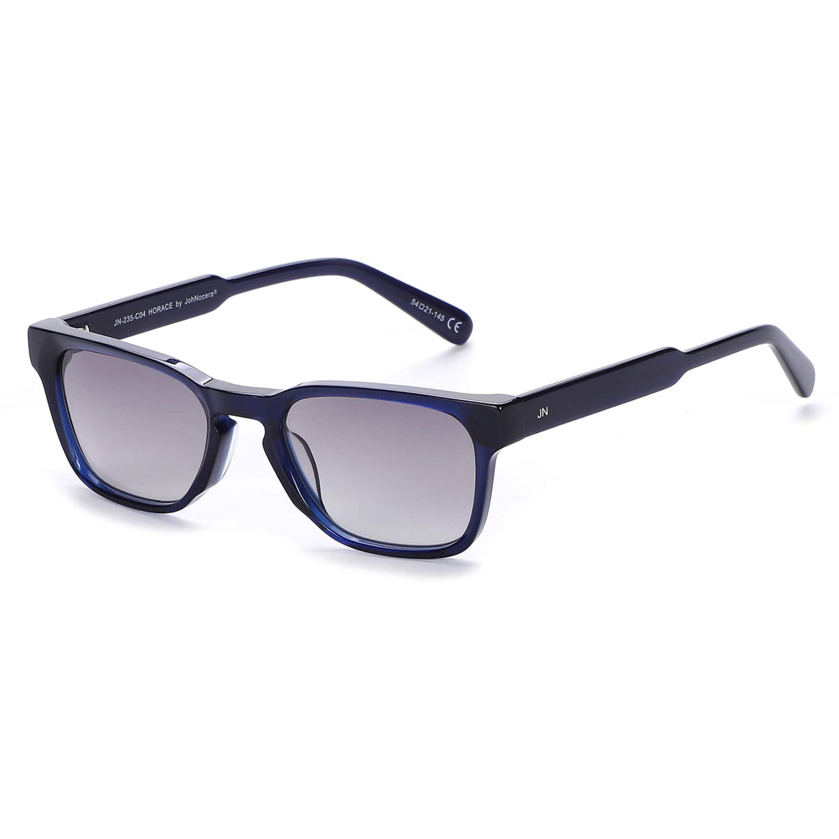 JN-235-C04 Horace/ Blue Smoke