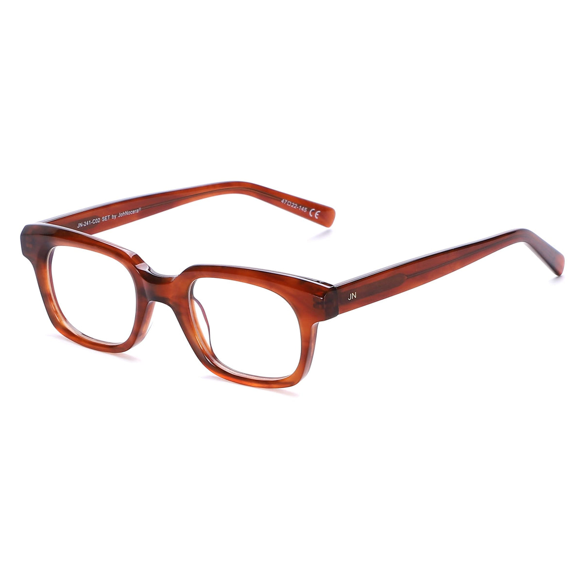JN-241-C02 Set / Brown Blue Control
