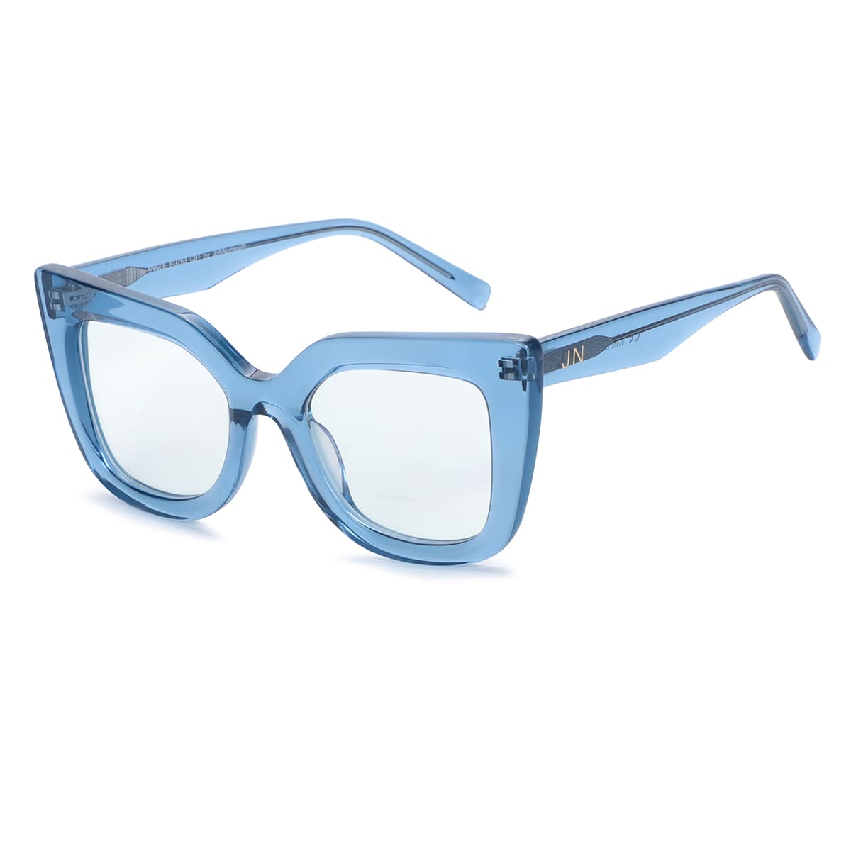 253-C01 Angle / Sky Blue Control
