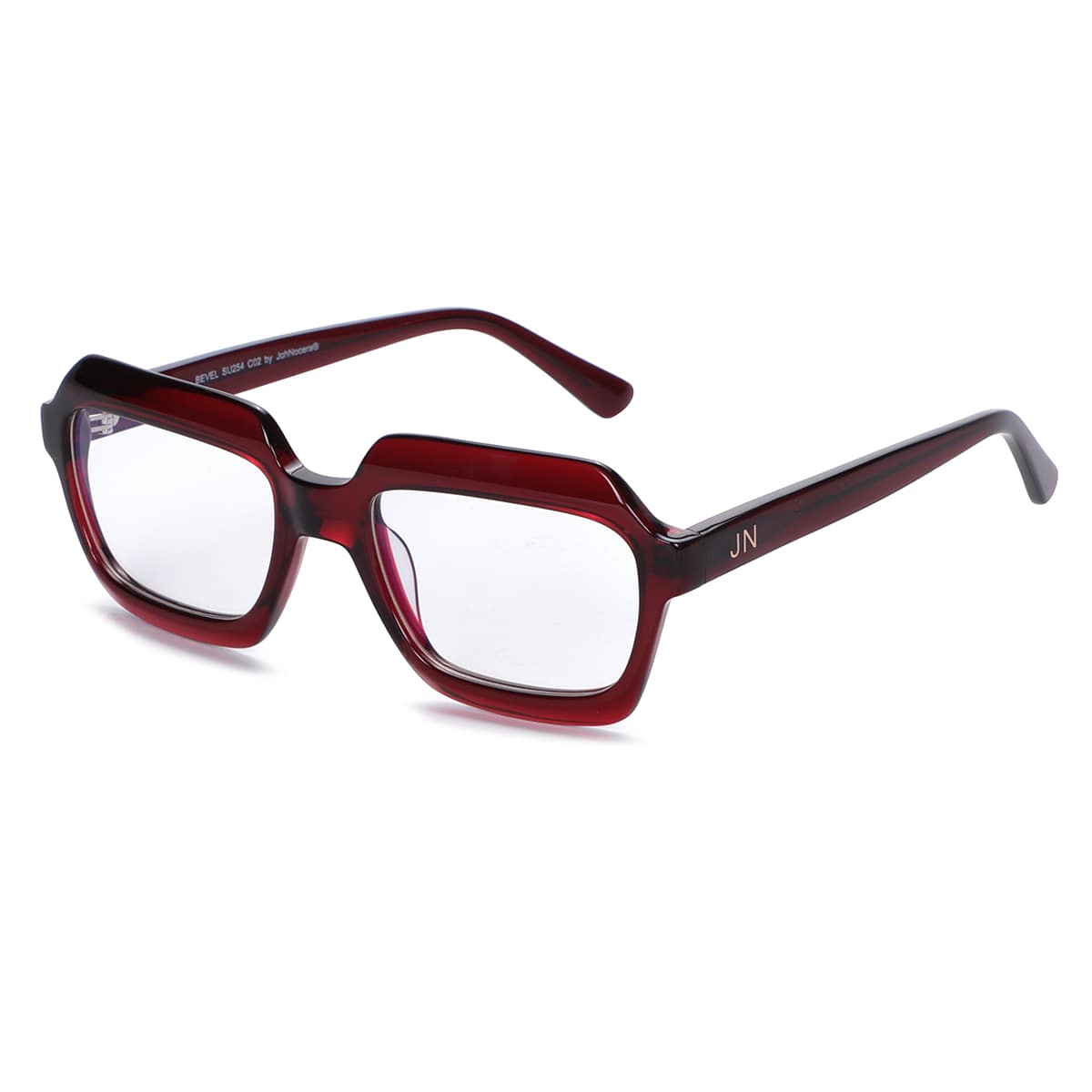 JN-254-C02 Bevel / Red Blue Control