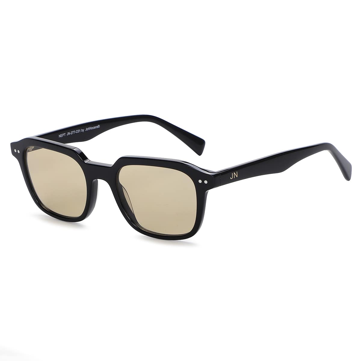 JN-277-C01 Nept / Black Light Brown