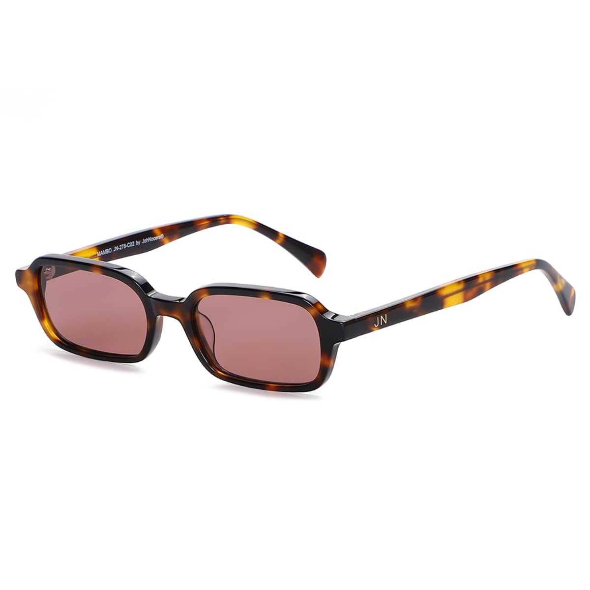 JN-278-C02 Mambo / Tortoise Violet