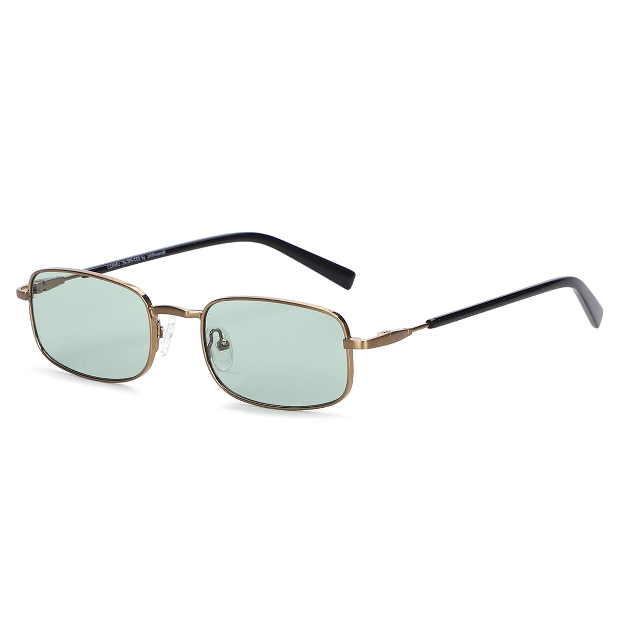 JN-285-C03 Cosmo / Bronze Light Green