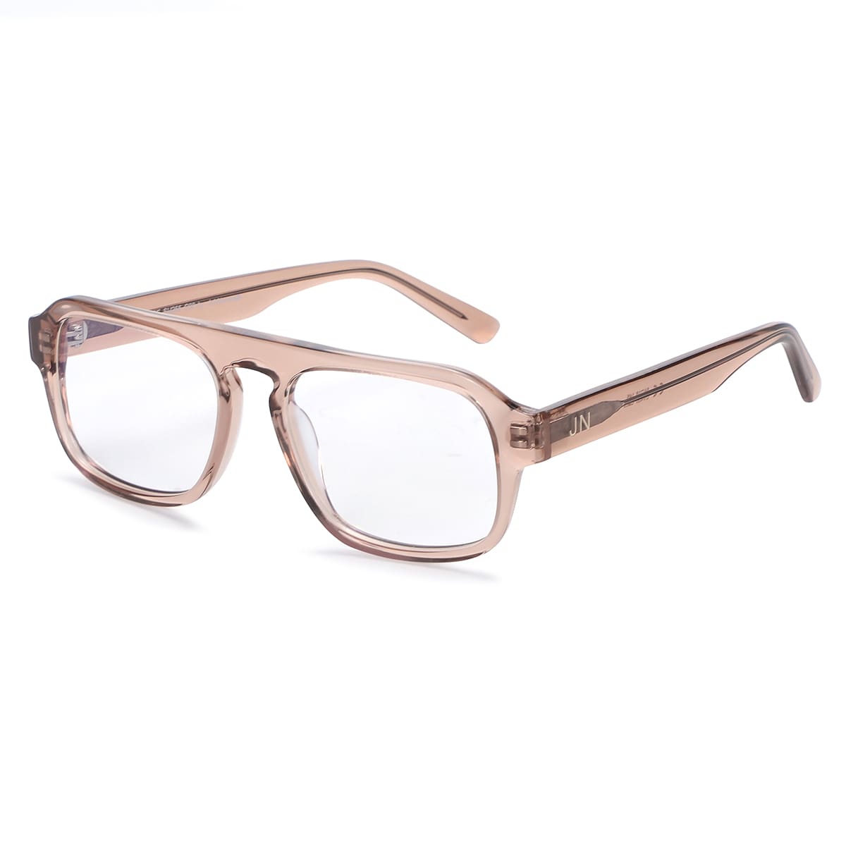 JN-255-C03 Vice / Light Brown Blue Control