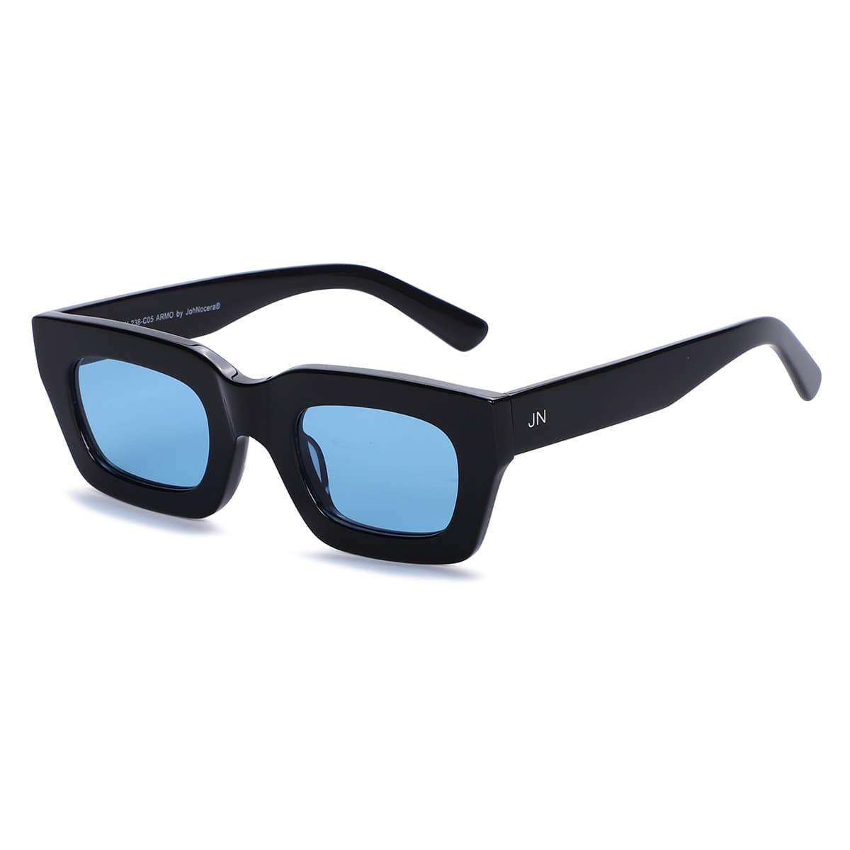 JN-238-C05 Armo / Black Blue
