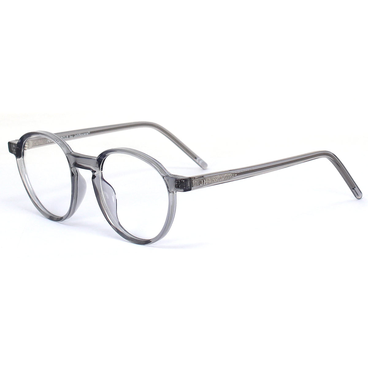 JN-207-C03 Circle / Grey