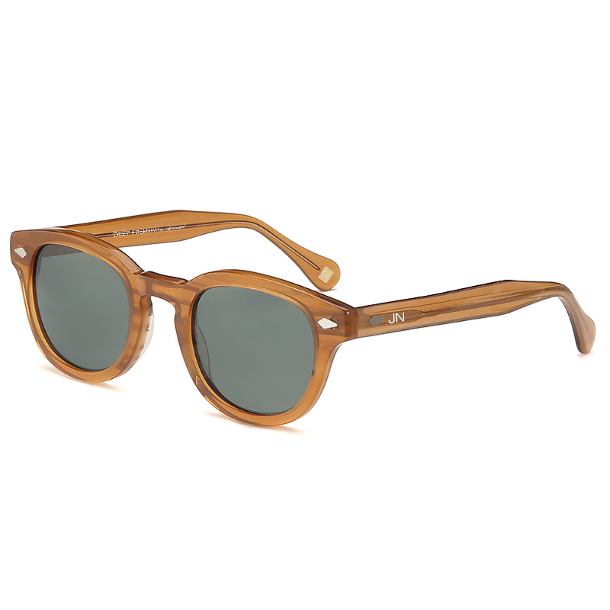 JN-193-C02 Deep Premium / StripeGreen