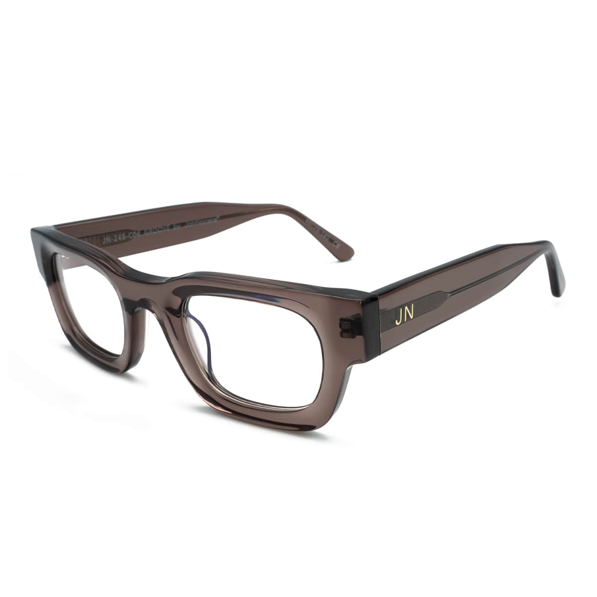 JN-246-C04 Groove / Beige Blue Control