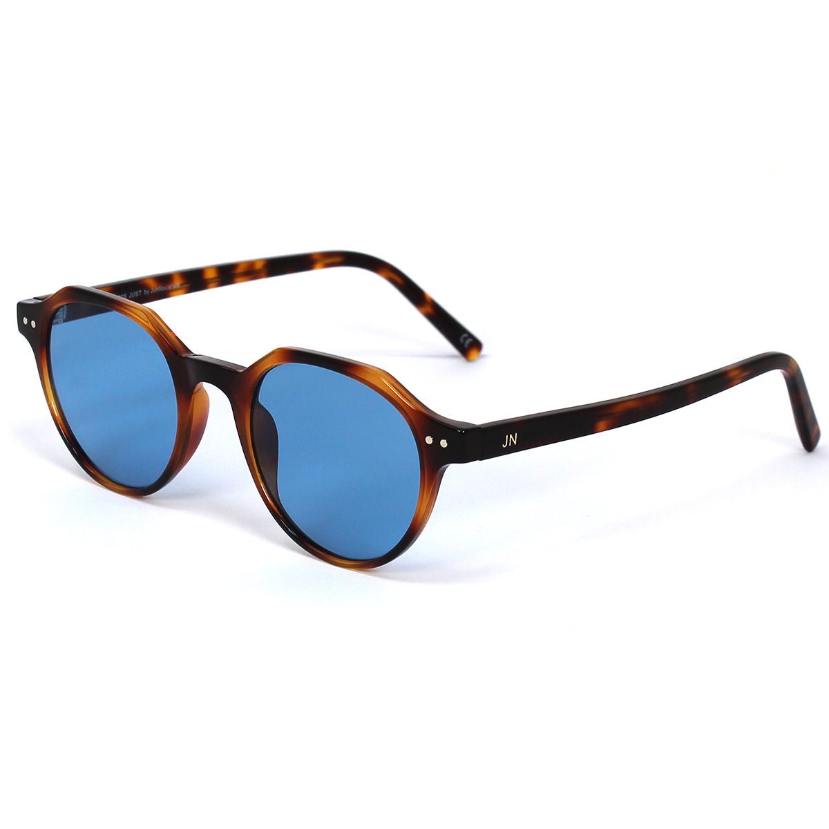 JN-205-C06 Just / Tortoise Blue