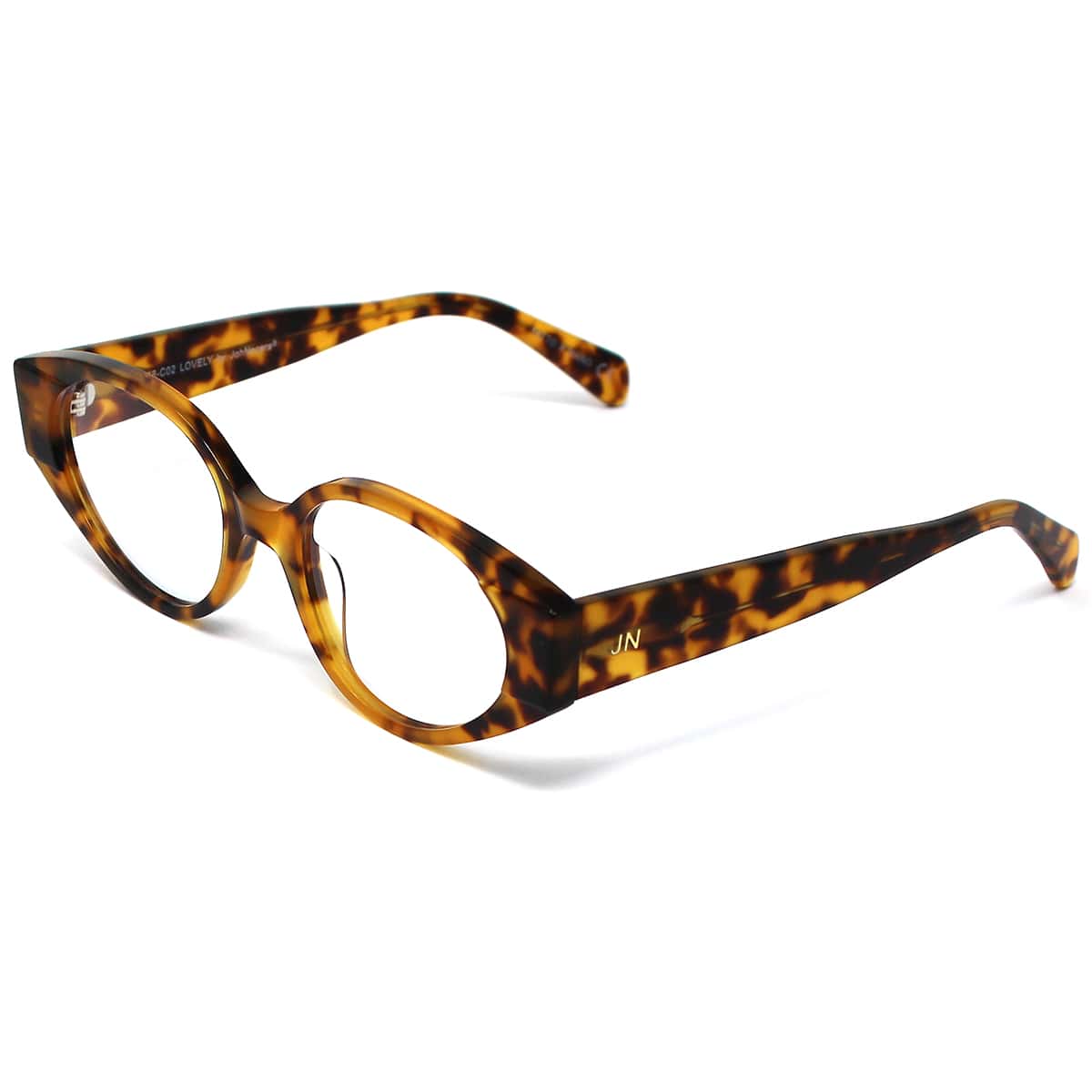 JN-218-C02 Lovely / Tortoise Blue Control