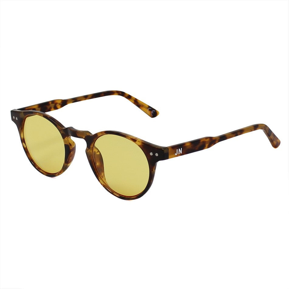 JN-202-C14 Lloyd / Tortoise Yellow