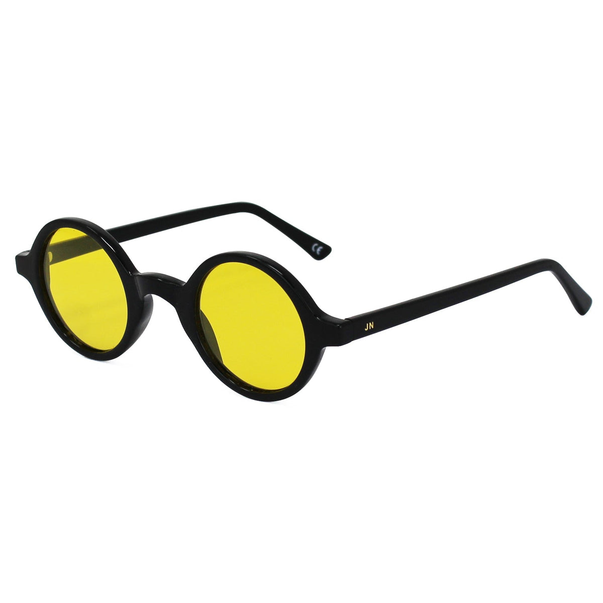 JN-177-C04 Young / BlackYellow