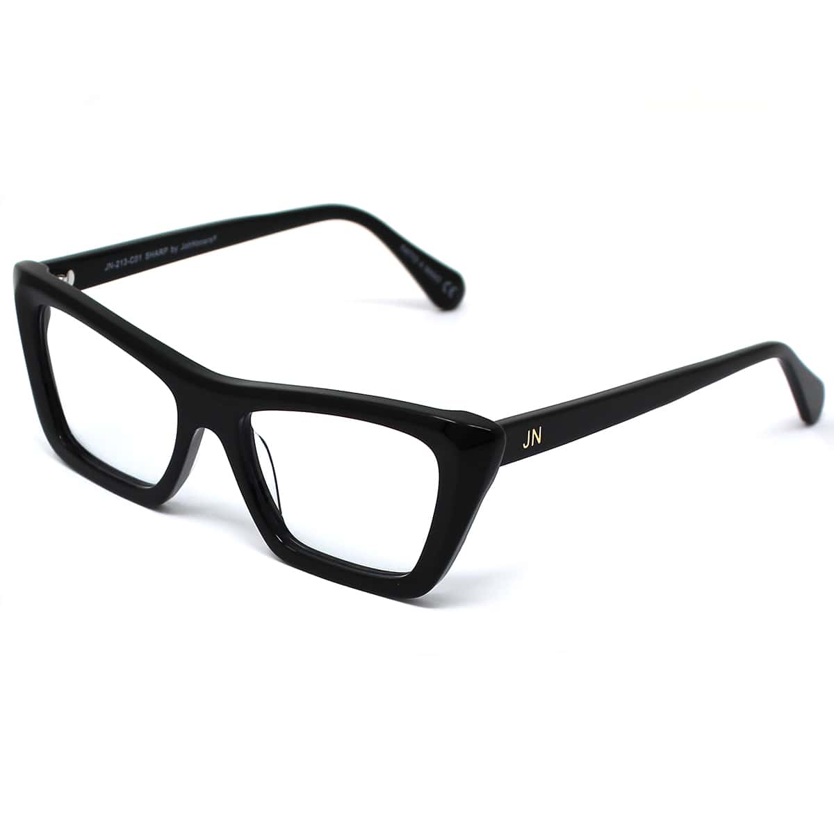 JN-213-C01 Sharp / Black Blue Control