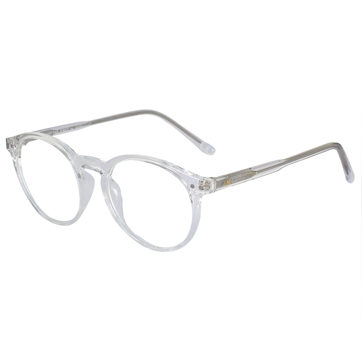 JN-101-C03 The First / Transparent