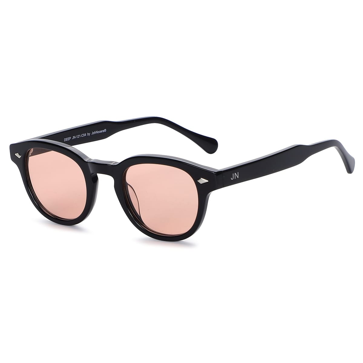 JN-121-C54 Deep / Black pink