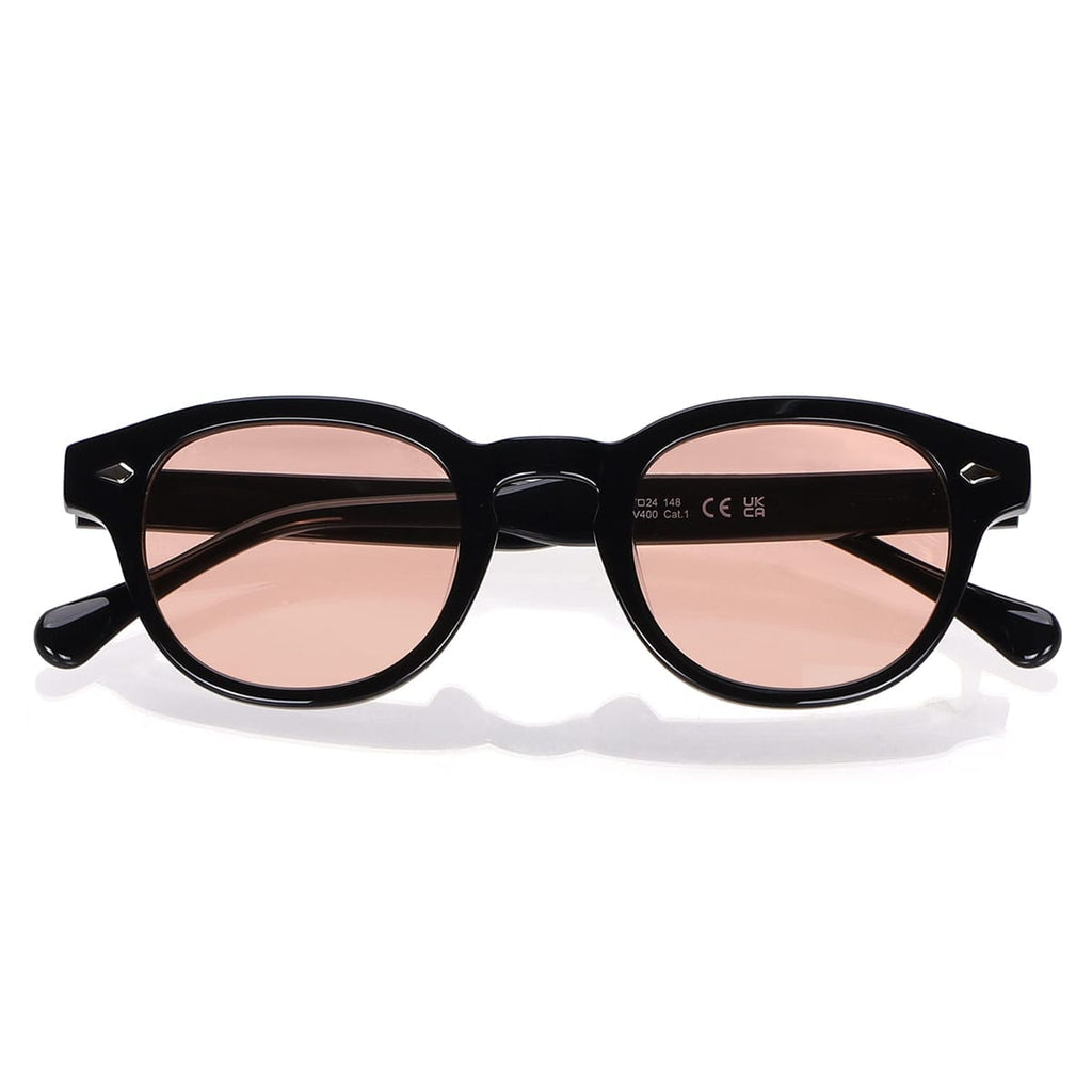 JN-121-C54 Deep / Black pink