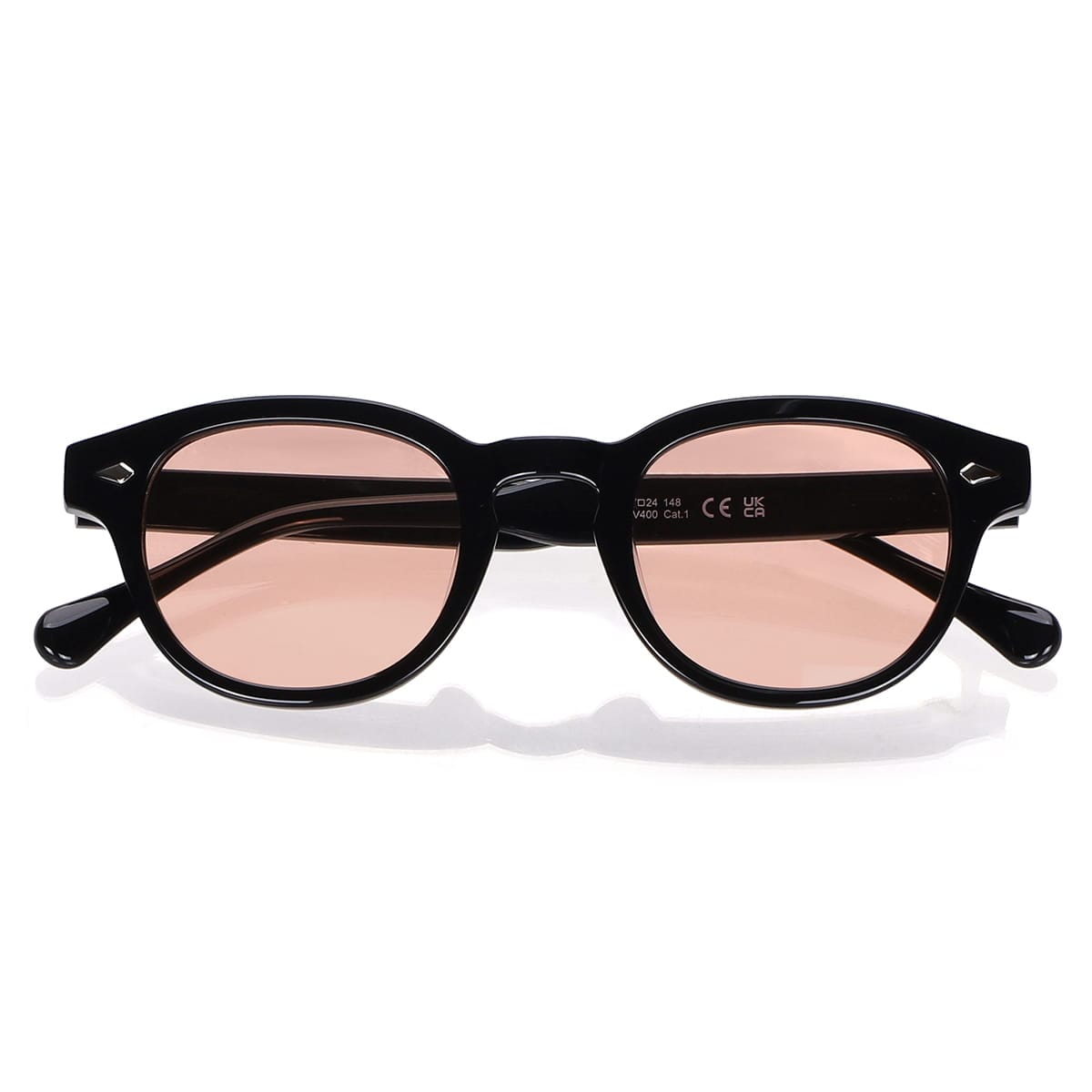 JN-121-C54 Deep / Black pink