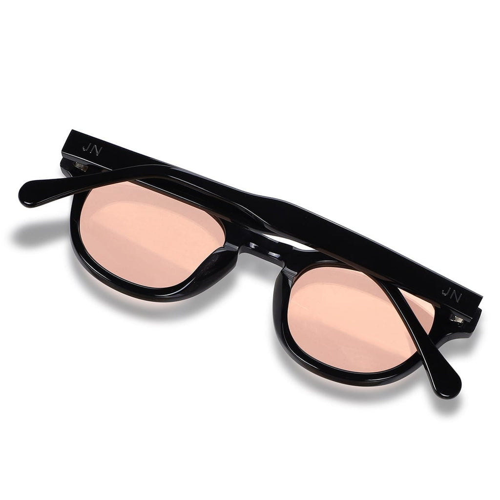 JN-121-C54 Deep / Black pink