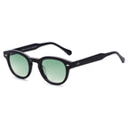 JN-121-C55 Deep / Black Gradient Green