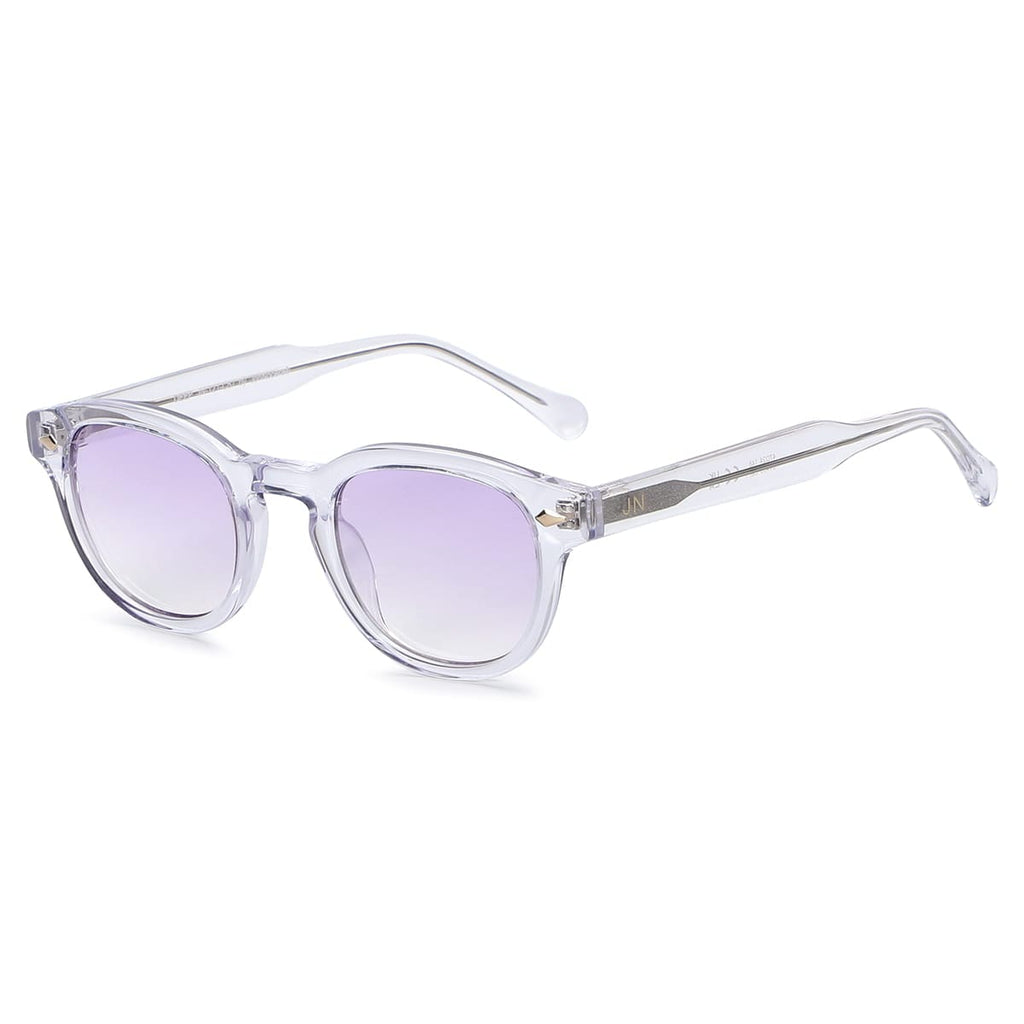JN-121-C57 Deep / Transparent Gradient Violet