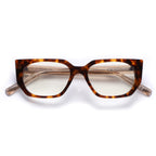JN-225-C04 Bruna / Tortoise Blue Control