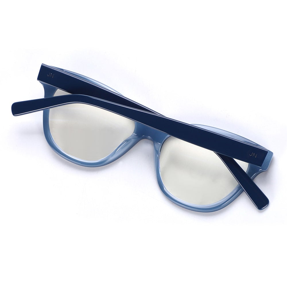 JN-226-C02 Cleo / Blu Blue Control