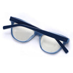 JN-226-C02 Cleo / Blu Blue Control