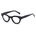JN-227-C01 Loom /  Black Blue Control