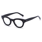 JN-227-C01 Loom /  Black Blue Control