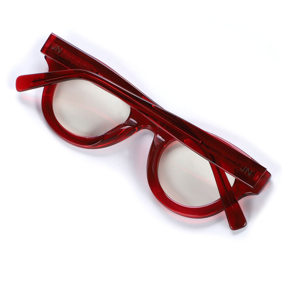 Loom / Rosso F. Luce Blu