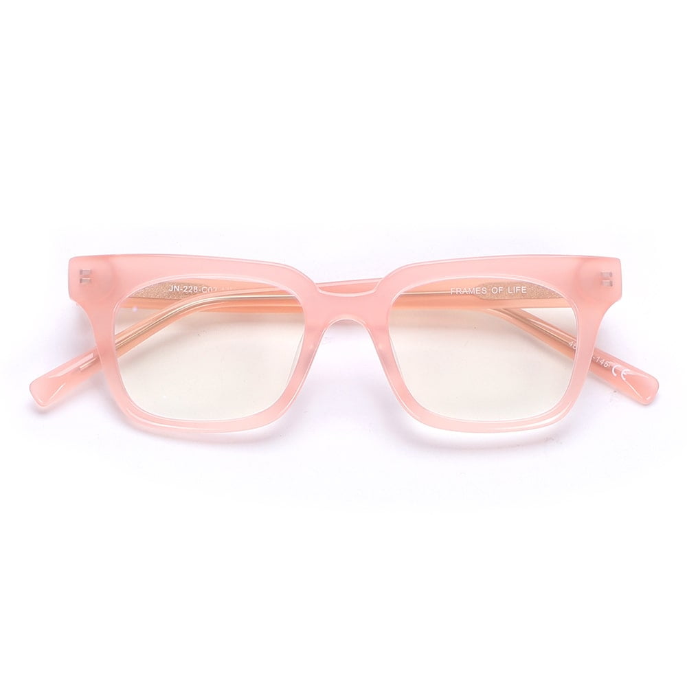 JN-228-C03 Line / Pink Blue Control