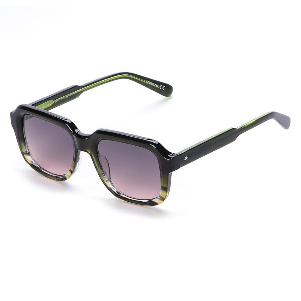 JN-233-C04 Control / Green Gradient Green