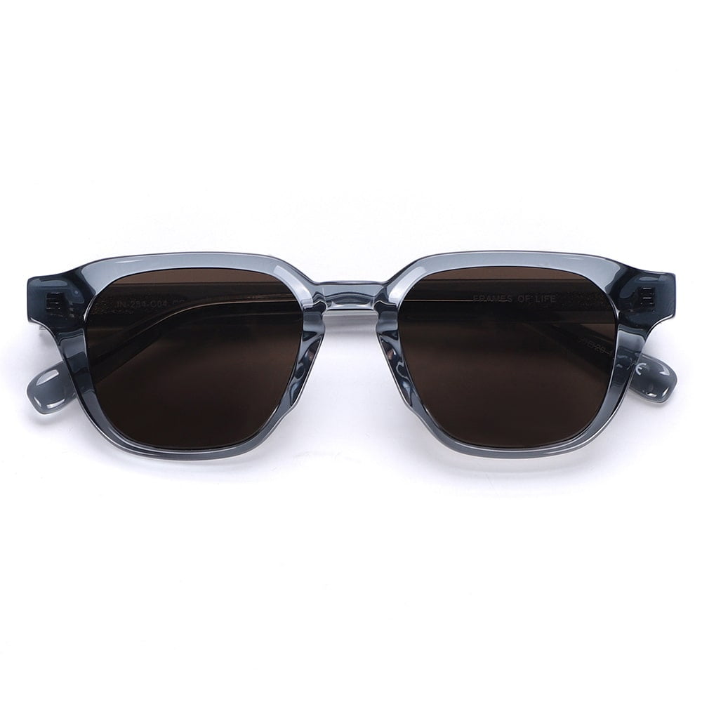 Crucial / Grigio Marrone