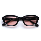 JN-236-C01 Luna / Black Pink