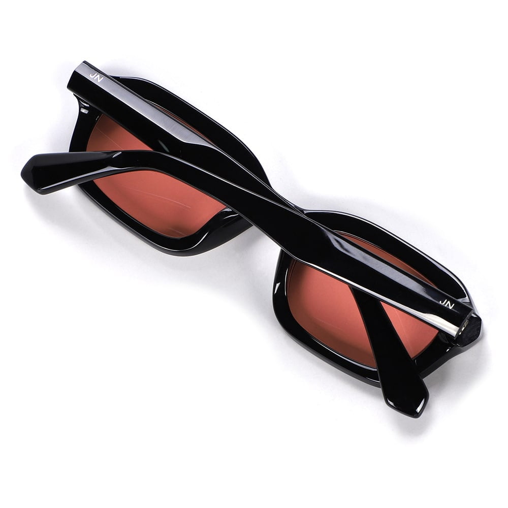 JN-236-C01 Luna / Black Pink