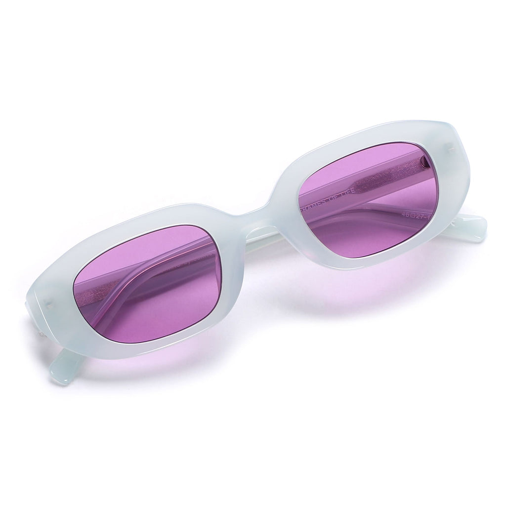 JN-239-C03 Mas / Dust Violet