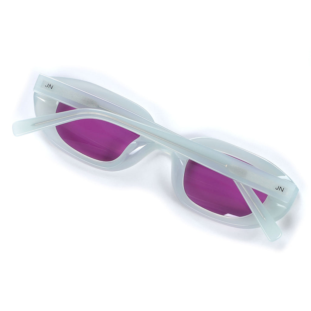 JN-239-C03 Mas / Dust Violet