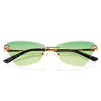 JN-250-C09 Fall / Gold Green Bottle