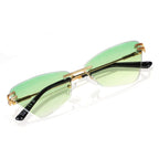 JN-250-C09 Fall / Gold Green Bottle