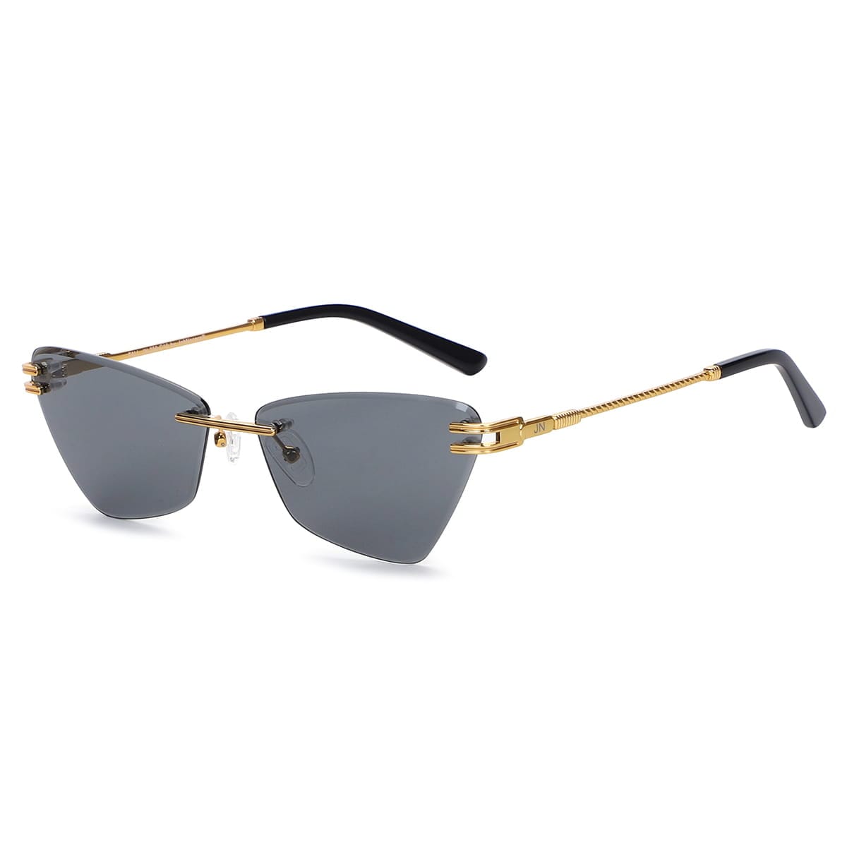 JN-250-C10 Fall / Gold Smoke