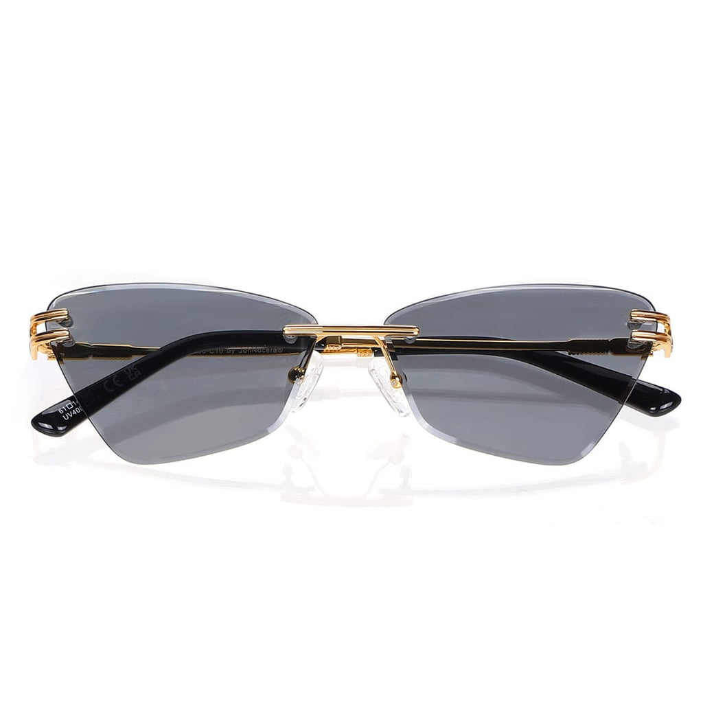 JN-250-C10 Fall / Gold Smoke