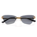 JN-250-C10 Fall / Gold Smoke
