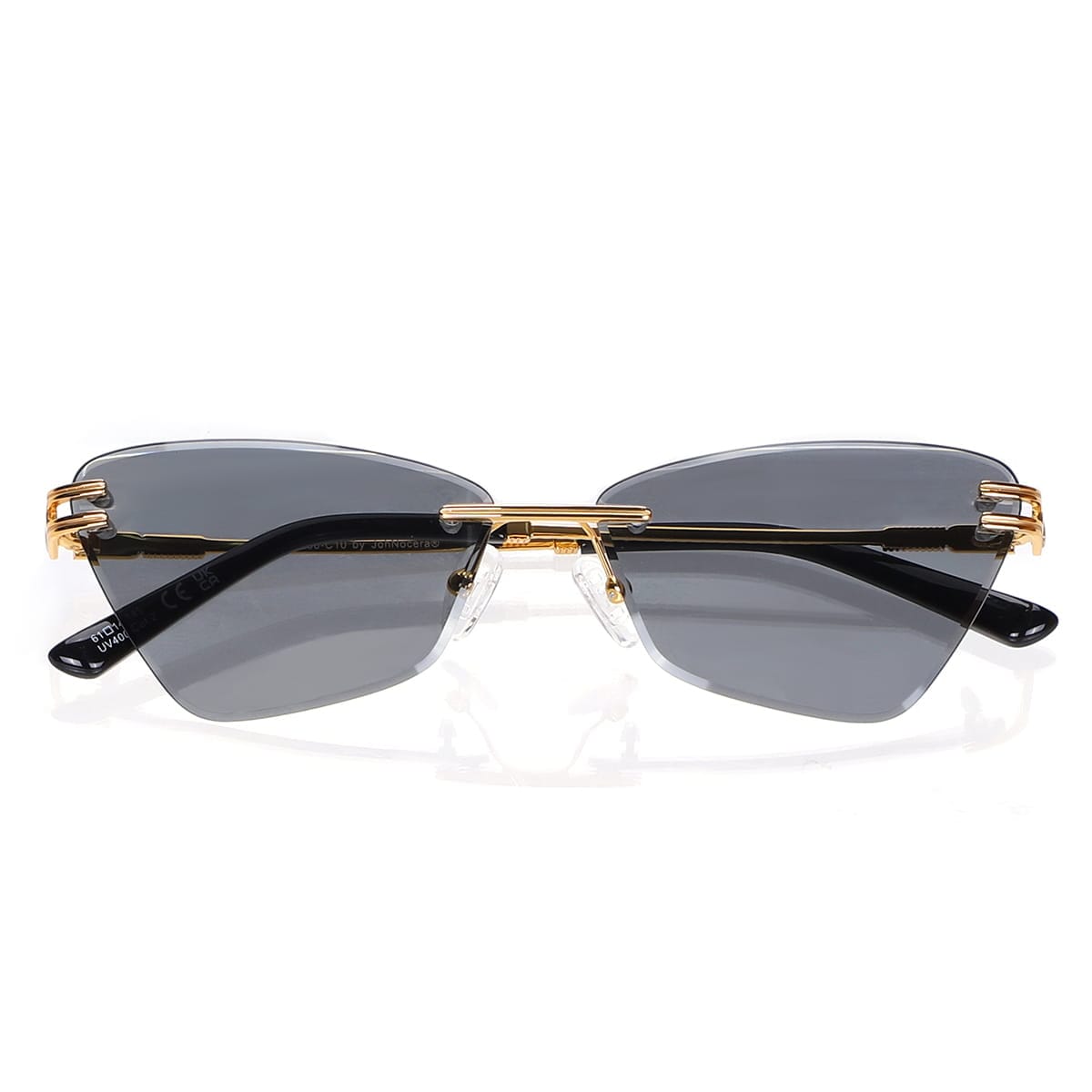 JN-250-C10 Fall / Gold Smoke