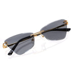 JN-250-C10 Fall / Gold Smoke