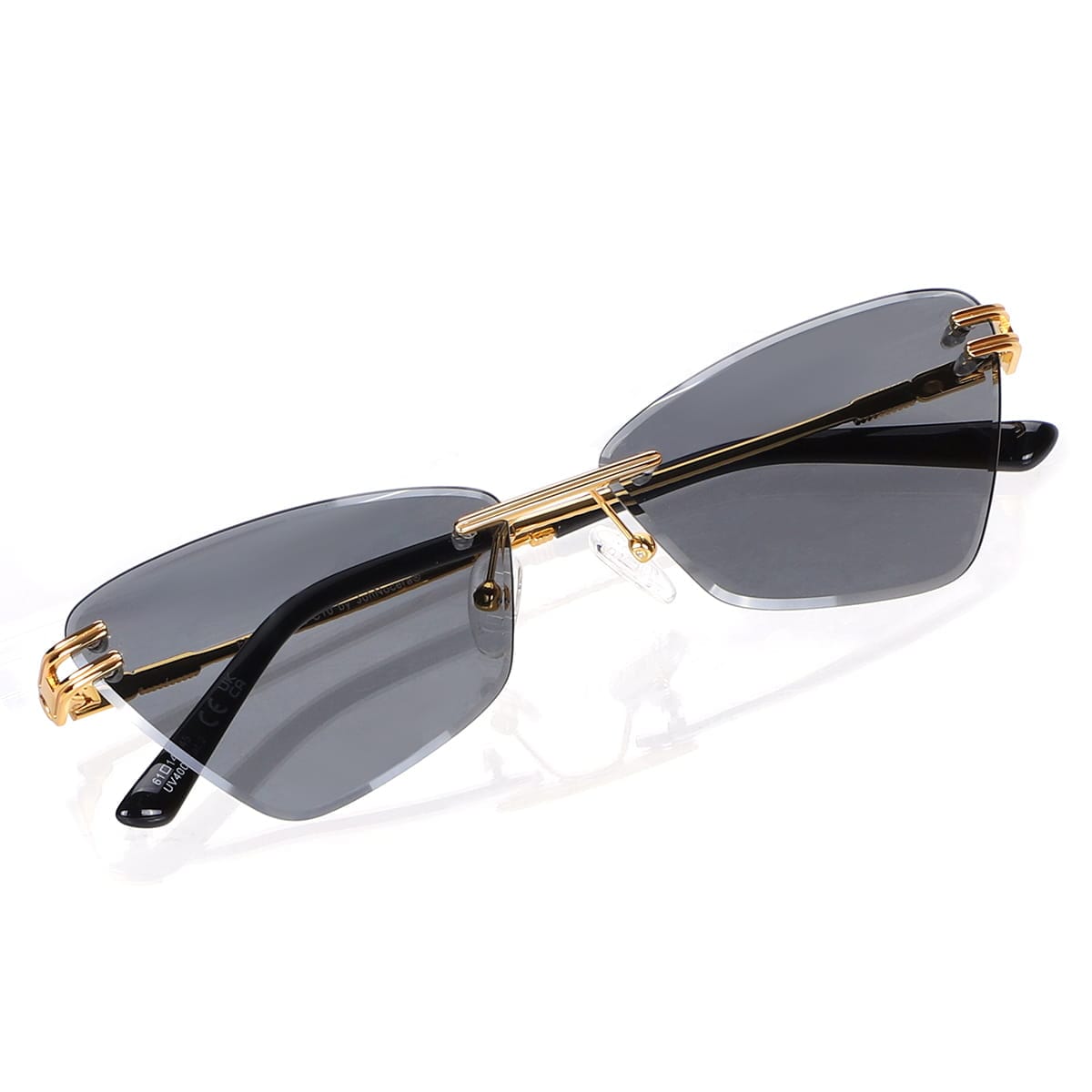 JN-250-C10 Fall / Gold Smoke