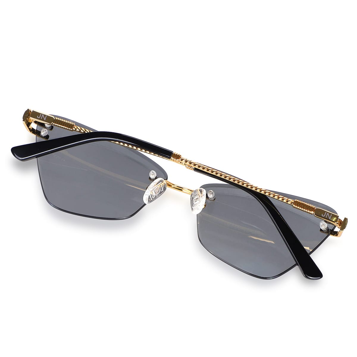 JN-250-C10 Fall / Gold Smoke