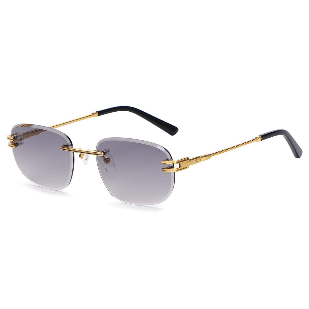 JN-251-C09 Val / Gold Gradient Smoke
