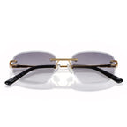 JN-251-C09 Val / Gold Gradient Smoke