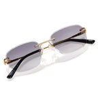 JN-251-C09 Val / Gold Gradient Smoke
